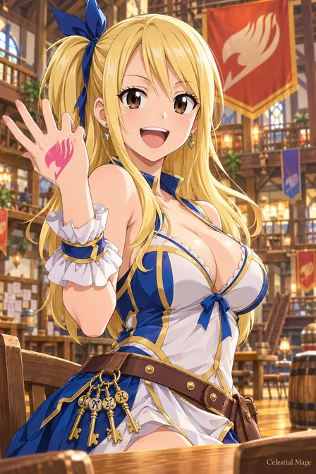 Lucy