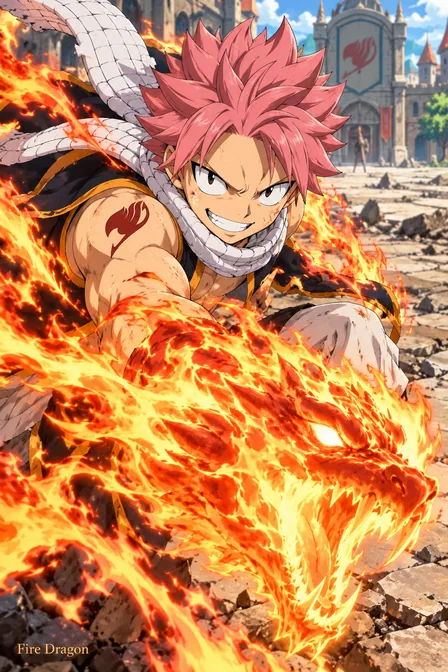 Natsu