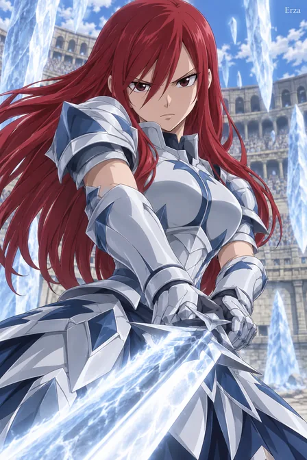 Erza