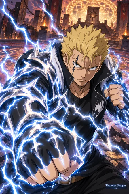 Laxus