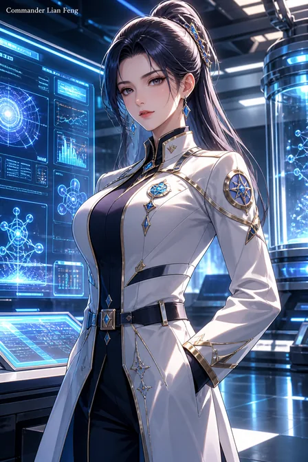 怜风
