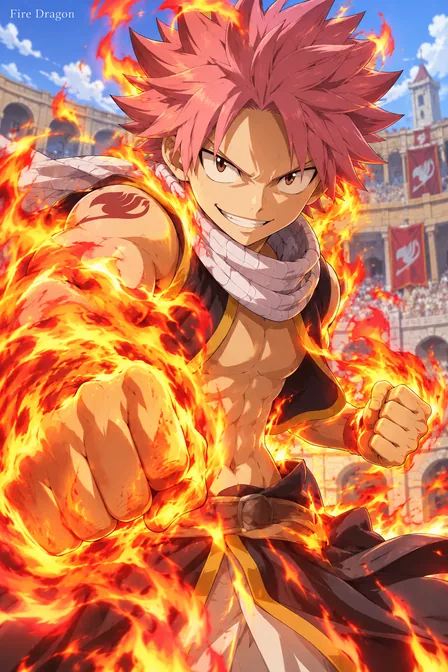 Natsu