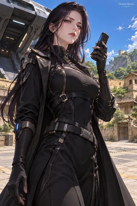Morgana