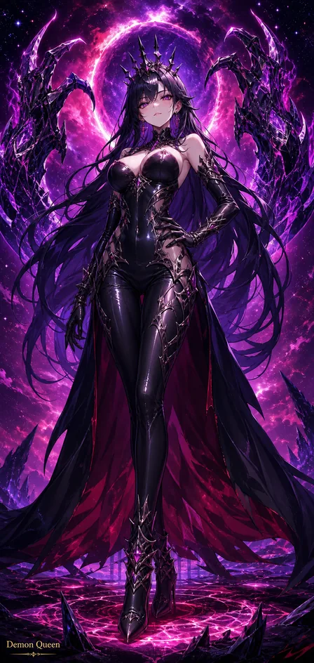 莫甘娜