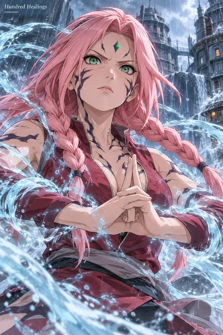 Sakura
