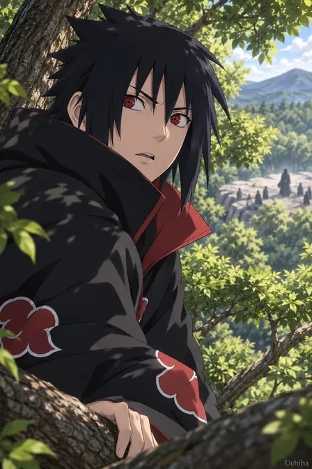 Sasuke