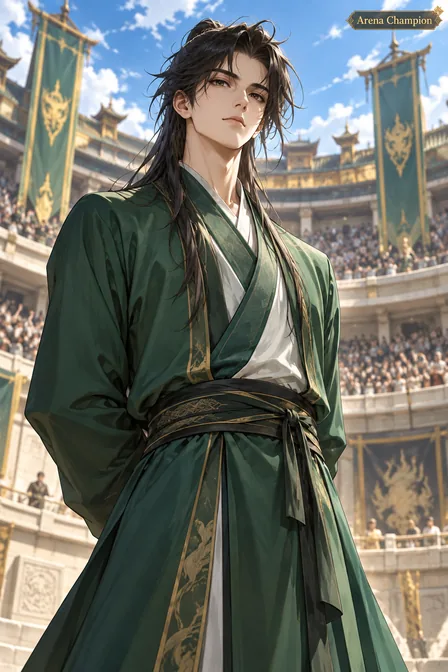 Jiang Donghua