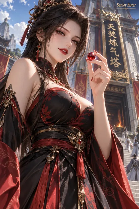 Hong Ling