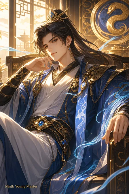 白晓峰