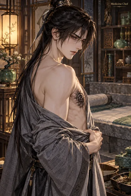 Mu Chen