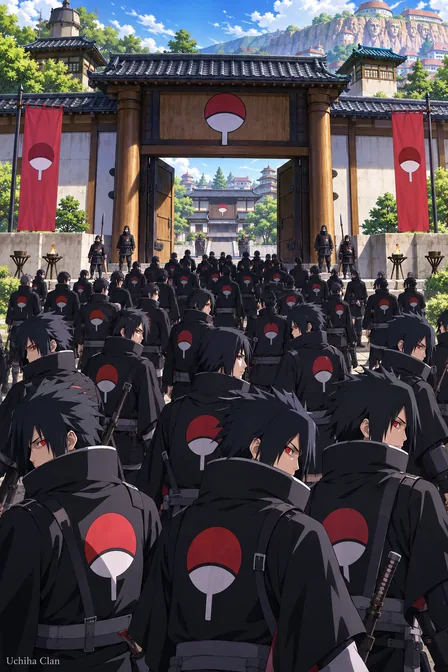 Uchiha