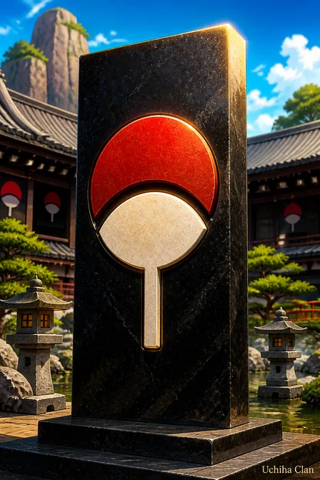 宇智波