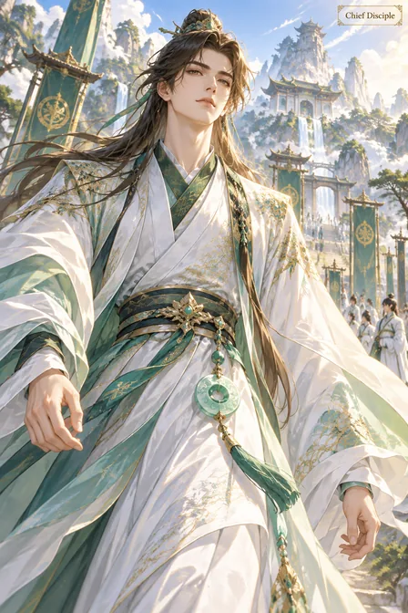Qi Yuan