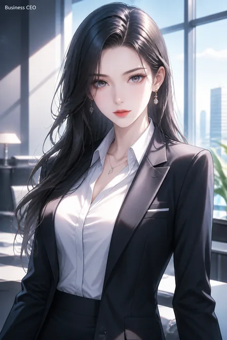 苏晚晴