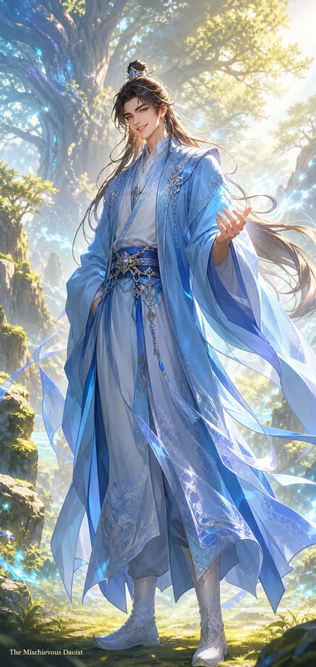 玄顽子