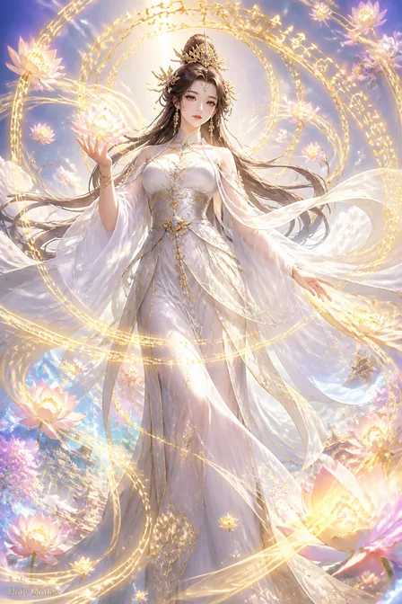 女娲
