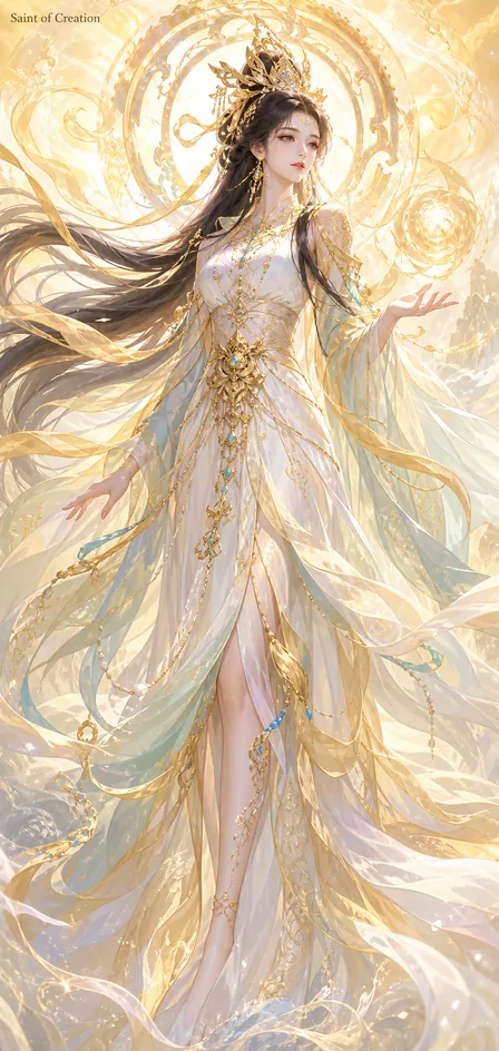 女娲