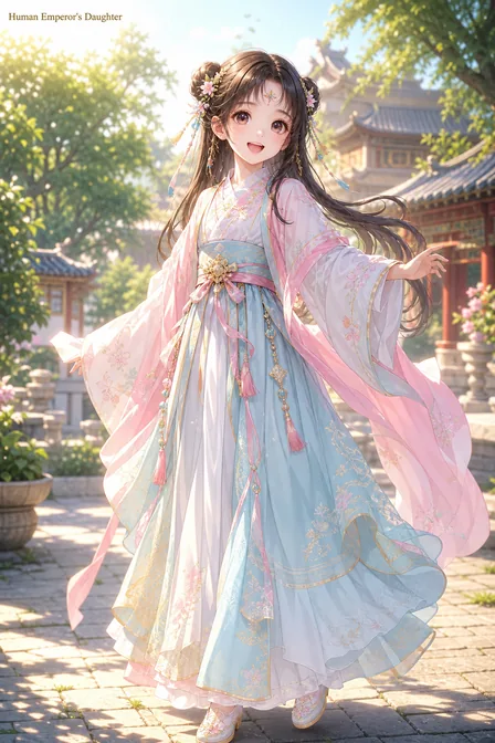 女娃