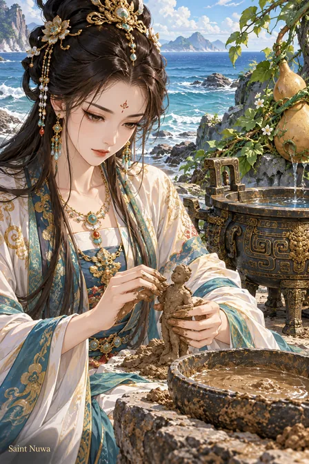 Nuwa