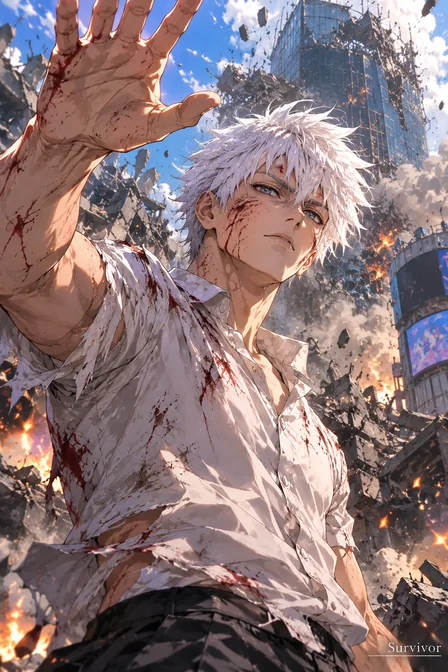 Natsu Hiraku
