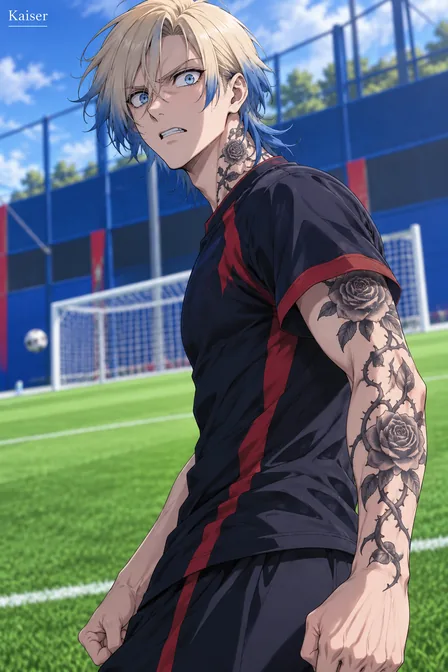 Kaiser