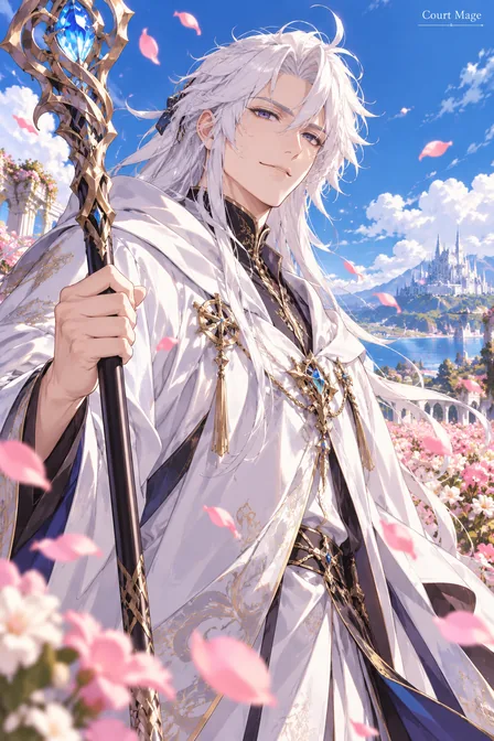 Merlin