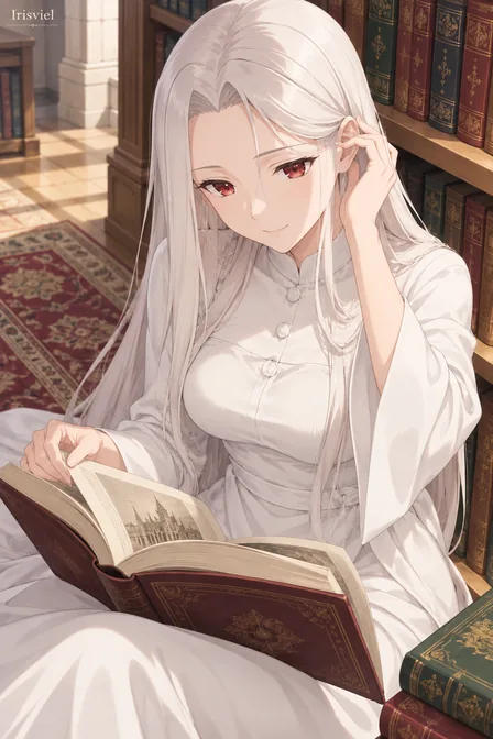 Irisviel