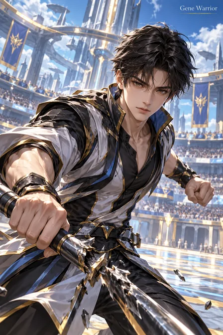 Su Ming
