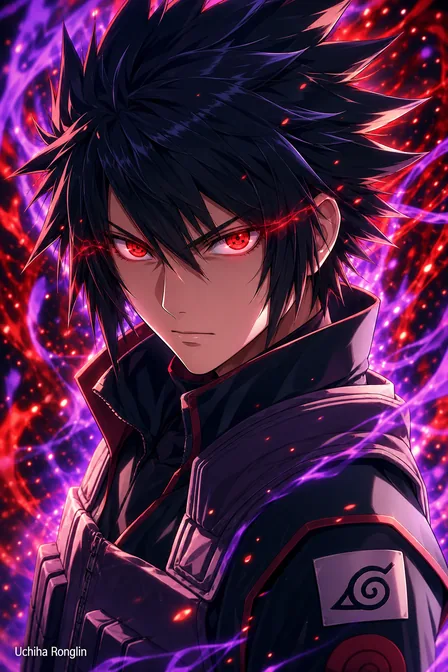容霖