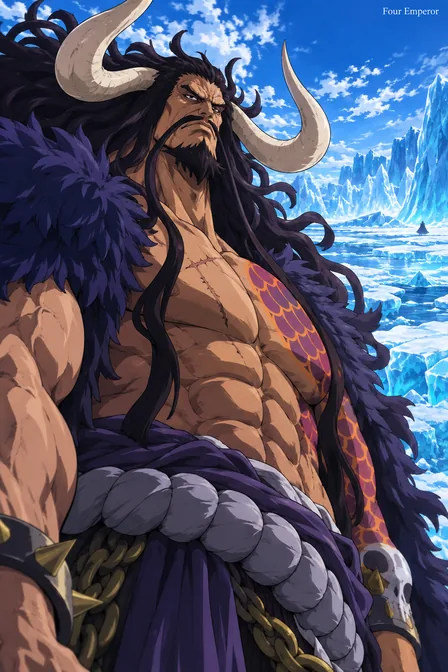 Kaido