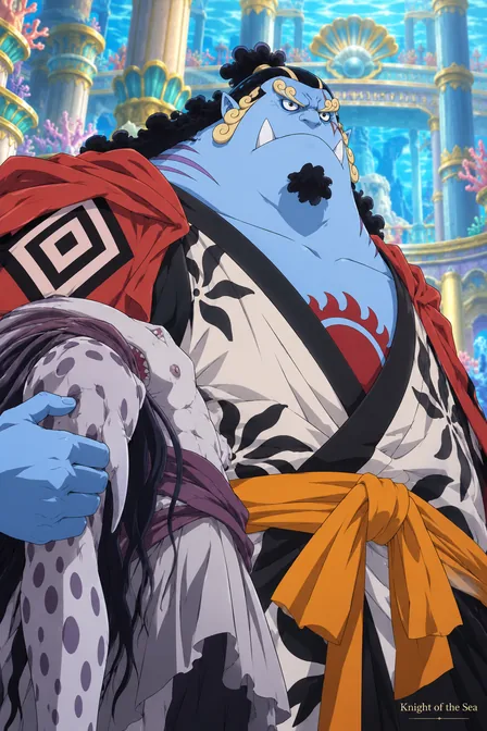 Jinbe