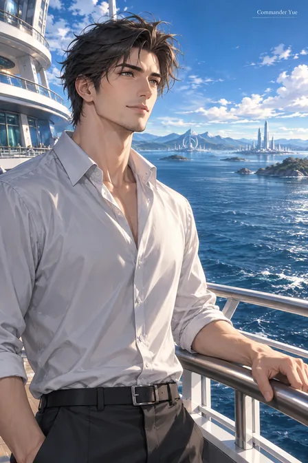 Yue Yuan