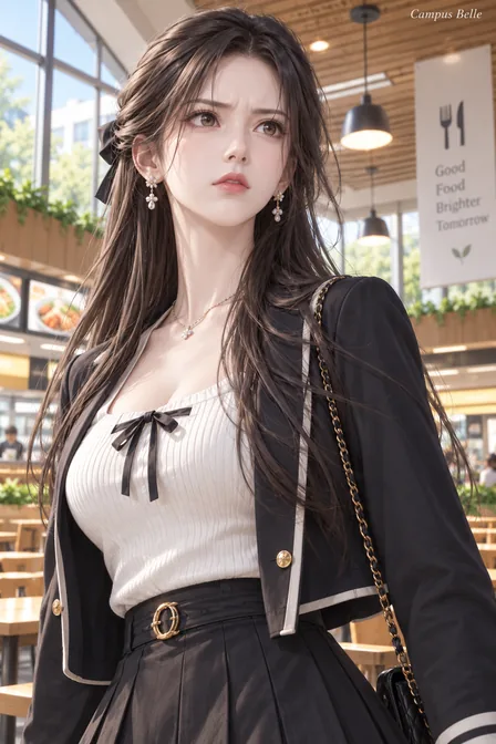 Liu Ruyan