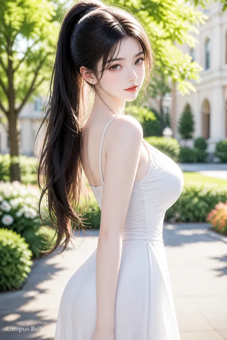 柳梦然