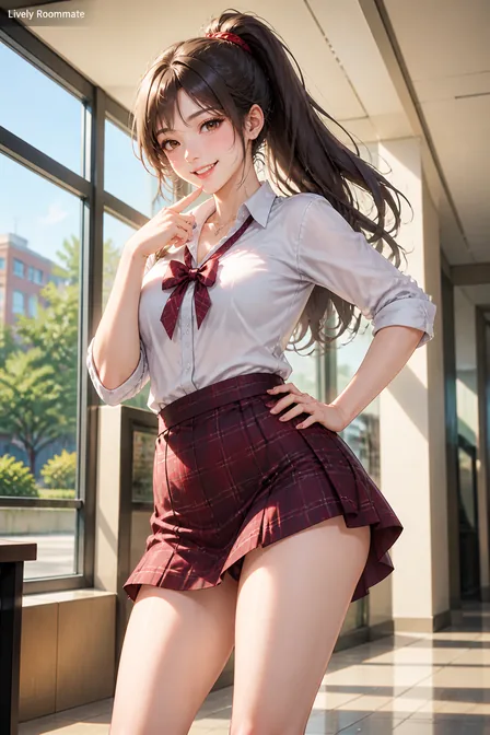 毛丽丽