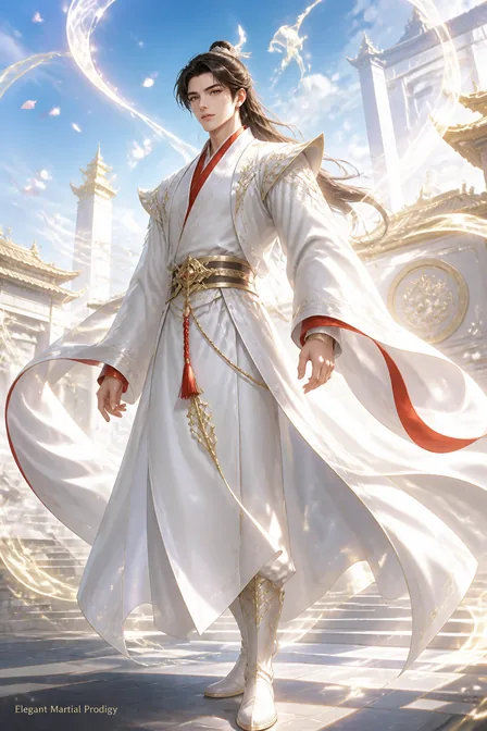 叶无尘