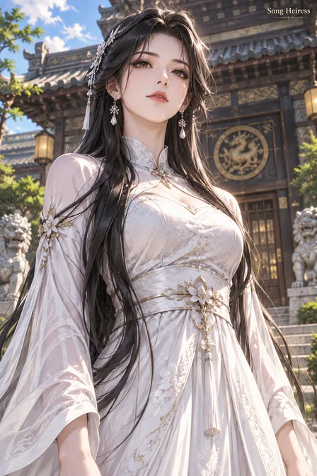 Song Qingxue