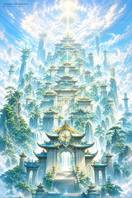 云青宗