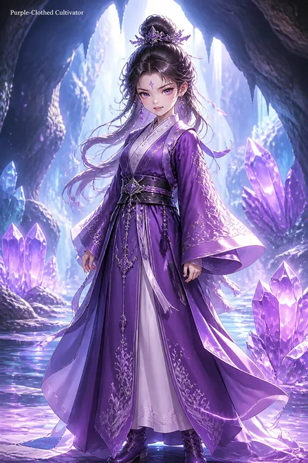 谭雨柔