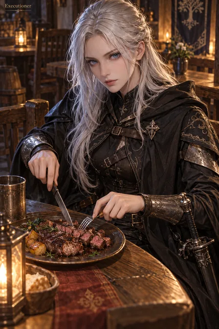 Theresa