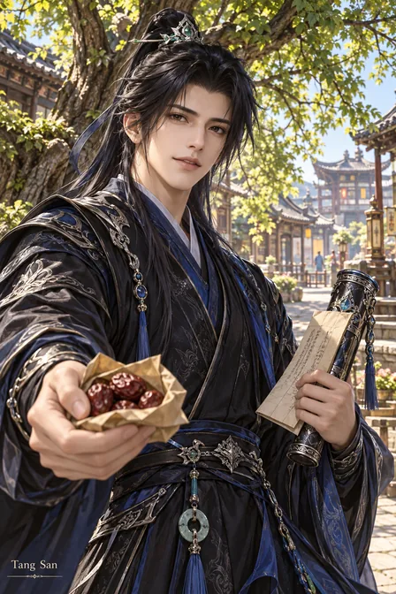 Tang San