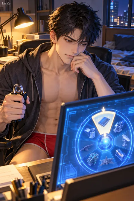 Lu Ze