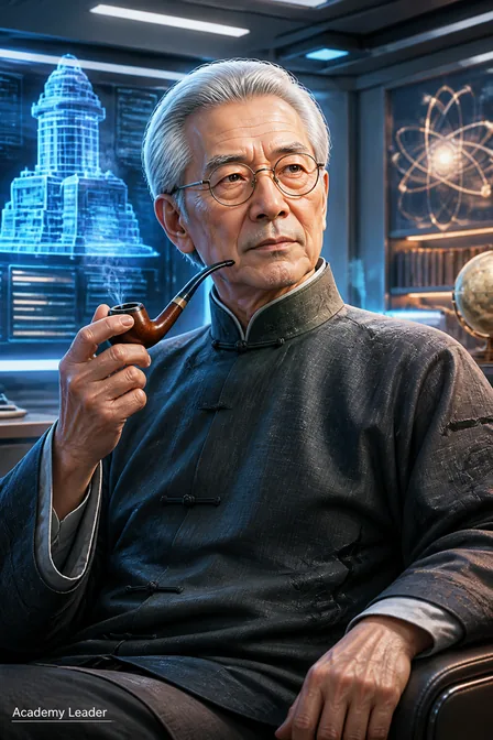 郑立行