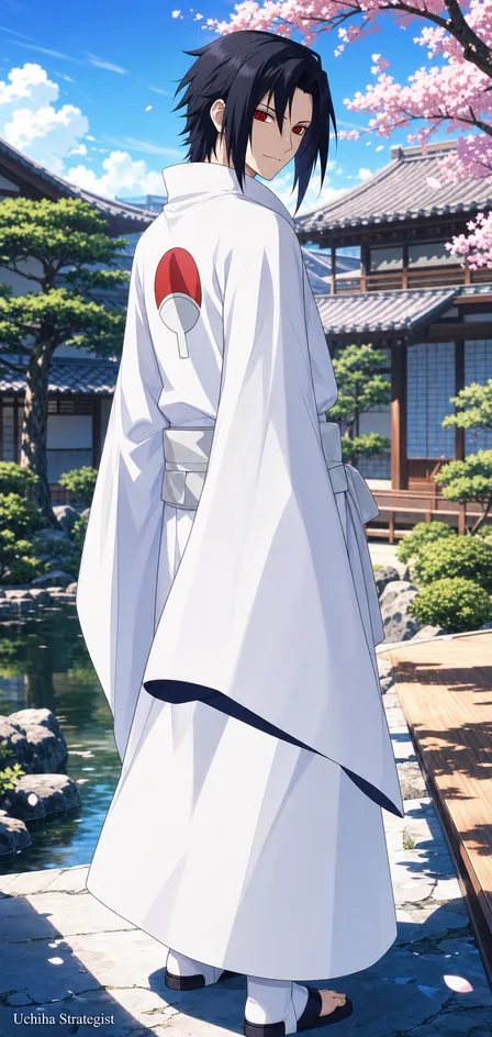 宇智波彦