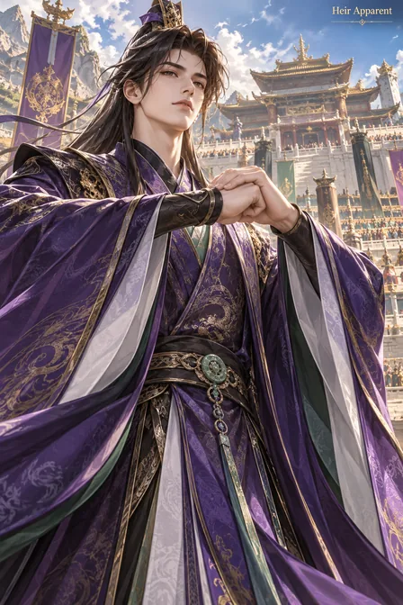 Chu Zhiyuan