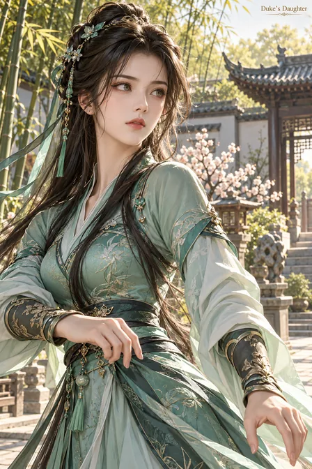 Xiao Ruoling