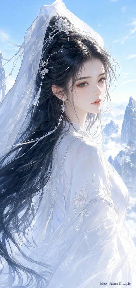 萧若灵