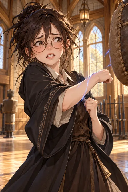 Hermione
