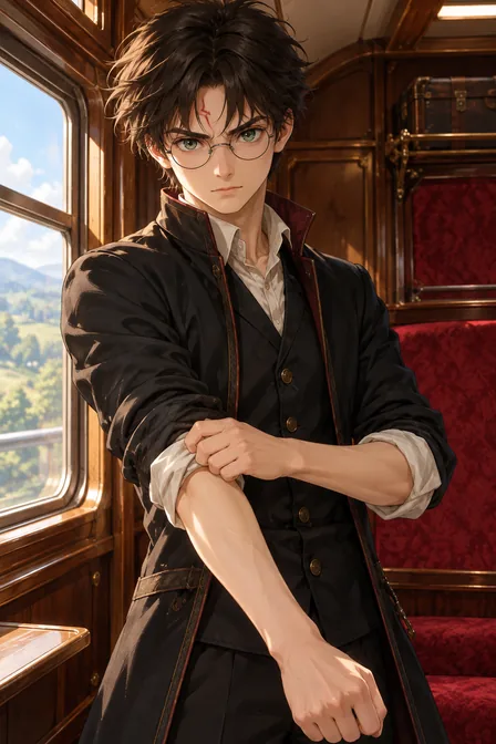 Harry