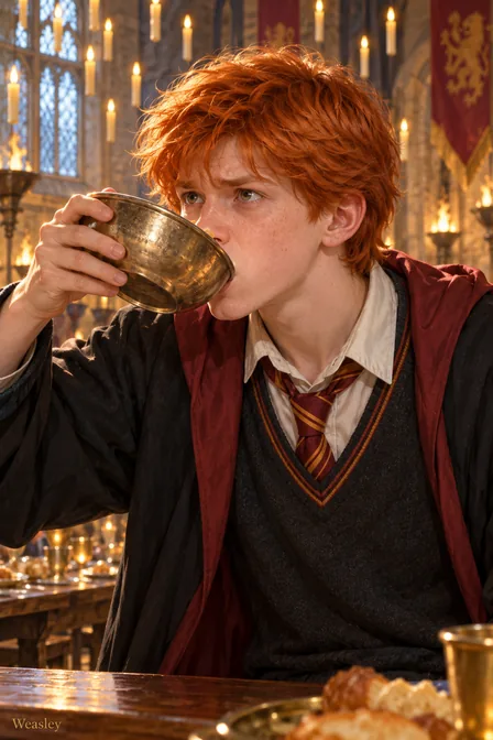 Ron